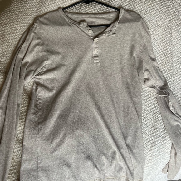Patagonia Other - Patagonia henley men’s size small